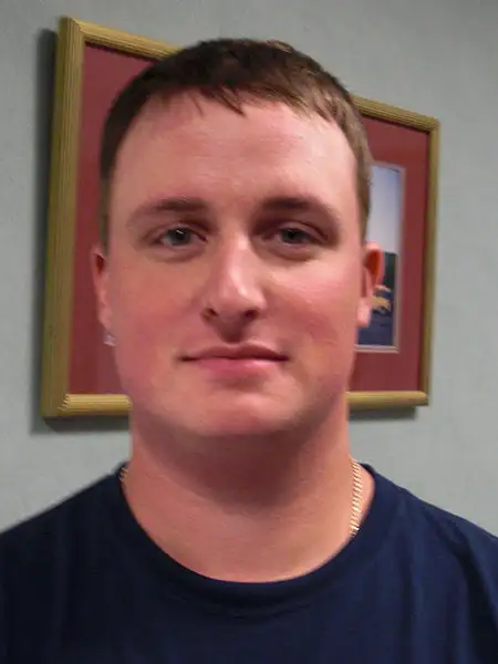 Callahan, P. J. (Interior Firefighter/ EMT)