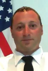 DeNardo, Frank Interior (Firefighter/ First Assistant Chief)