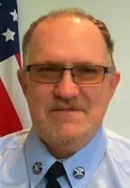 Fuller, John W. (Firefighter/ EMT)