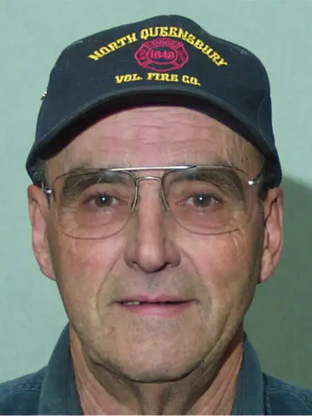 Schoonover, James Neal Jr. (Firefighter)